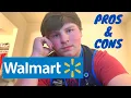 The Reality of Being a Walmart Electronics Worker