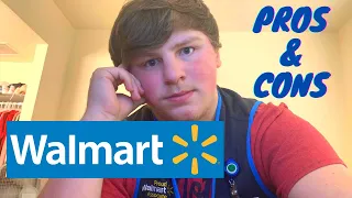 The Reality of Being a Walmart Electronics Worker