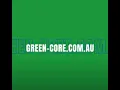 Green-core Video