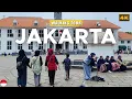 Download Lagu Jakarta INDONESIA - Explore Kota Tua Jakarta, Old Batavia
