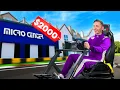 Download Lagu A Noob tries Building an Epic Racing Sim Setup!