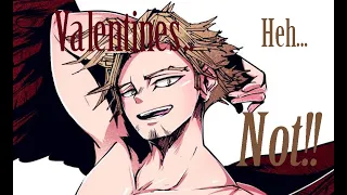 "Single? Let's Change That.." Possessive Hawks x Sad/Sassy Listener ASMR Spicy Spicy Ver