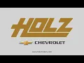 Discover the Chevy Silverado EV - Truck Month