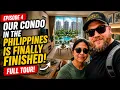 We Bought a Condo in the Philippines Was It Worth It