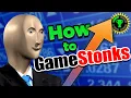 Game Theory GameStop Made MILLIONAIRES Overnight Now What