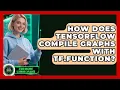 How Does TensorFlow Compile Graphs With Tf function - AI and Machine Learning Explained