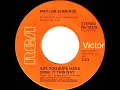 1975 Waylon Jennings - Are You Sure Hank Done It This Way (#1 C&W hit)