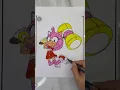 Amy Rose Sonic X Coloring page Amy Rose Superhero Drawing