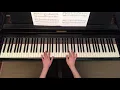 Lagu Pyrenese Melody by Muzio Clementi | RCM Celebration Series Level 1 Piano Repertoire 2015