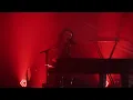 Keli Holiday ‘Favourite Stranger’ | Live in Nova’s Red Room