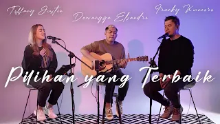 Download Pilihan yang Terbaik (cover) Tiffany Justin ft Franky Kuncoro MP3