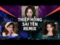 Lagu Em Viết Thiệp Hồng Tên Em Thì Đúng, Thiệp Hồng Sai Tên Remix | Nhạc Remix Cuốn Trend TikTok 2026