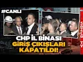 Download Lagu CHP İstanbul İl Binası Yolları Kapatıldı! Delegeler ve Gençlik Kolları Ayakta! Anbean Gelişmeler!