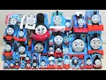 Download Lagu Thomas \u0026 Friends Thomas the tank engine toys come out of the box RiChannel