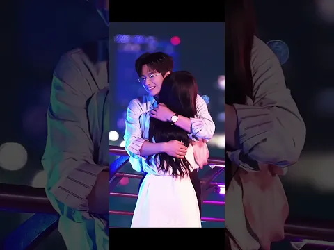 💗 Somehow, Their Hearts Always Find Each Other! #cdrama #fyp #shorts #romantic #wanghaozhen