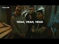 W Sound 08 "PICO Y CHAO" - Kris R, Westcol, Ovy On The Drums (Letra/Lyrics)