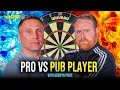 Download Lagu GERWYN PRICE VS PUB DARTS PLAYER  | FIRST TO THREE GAMES, 501