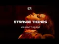 Emotional Afrobeat Type Beat 2026 “STRANGE THINGS” - Omah Lay Ft FOLA x Tems Instrumental [FREE]