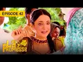 Lagu La Promesse (Khushi et Arnav) - EP 42 - série doublée en français