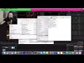 Editing YMS The Visit Part 1