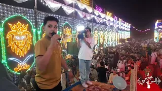 مهذبه اه يا ناري منك وآه محمود السوهاجى 