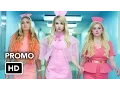 Scream Queens Season 2 We re Back Idiot Hookers Promo