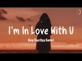 Download Lagu Kina - i'm in love with u (Lyrics) Gustixa Remix