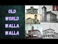 Old World Walla Walla