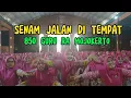 Download Lagu SENAM JALAN DI TEMPAT - SERU BERSAMA 850 GURU KAB. MOJOKERTO