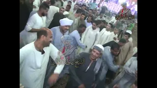 حبي فيك يا جميل   الشيخ عاطف الهوي  قمر المداحين  دندنها