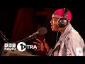 Download Lagu Ruger - Mad Over You Remix (Runtown cover) in the 1Xtra Live Lounge