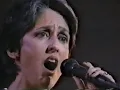 Joan Baez - Oh Freedom 1984