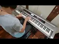 Dezko & CERES - U&ME (Jarel Gomes Piano)