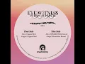 Alles (DJ Basketball Remix)
