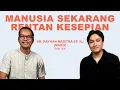 Lagu Cerita Soal Kesendirian | dr. Rayhan Maditra Sp. KJ (MAKO) | #pulihnanselaras
