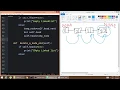 implementing singly linked list using python part - 4