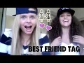 Alli Simpson Madison Pettis - Best Friend Tag
