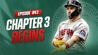 Red Sox Losing Streak Ends in Toronto 4th Out Fiasco Happy Birt ay Steve Section 10 EP