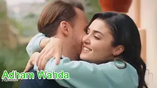 ايوه حبيت حد تانى  انغام دندنها