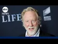 Actor Timothy Busfield wanted for criminal sexual contact of minor