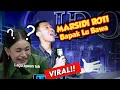 Lagu MARSIDI ROTI BAPAK LU BAWA Viral Parodi Gassa De Di Audisi Indonesian Idol Paling Ngakak 2021