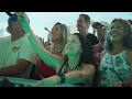 KBong & Johnny Cosmic - Open My Eyes @ The Rady Shell 9/13/25