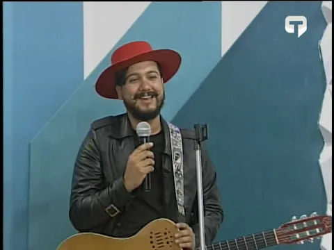 Leandro Regal Cantante