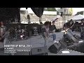 Download Lagu MONSTER OF METAL 2011 - SIL KHANNAZ