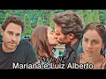Download Lagu A história de Mariana e Luiz Alberto parte 02 / comentada