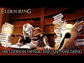 Elden Ring Lore - Sir Gideon Ofnir The All Assuming