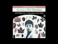 Teri Thornton - Lullaby of the Leaves