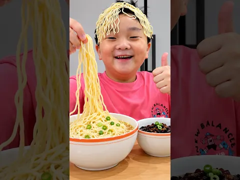 Noodles Toy Cooking Play for Kids