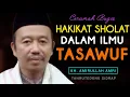 Download Lagu Ceramah Bugis | Ustadz Amirullah Amri | Hakikat Sholat Dalam Ilmu Tasawuf