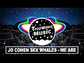 Jo Cohen Sex Whales - We Are [TrapWaveMusic]